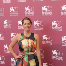 Venezia 2013 Tenille Houston Presenta The Canyons Di Paul Schrader 284144