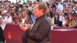 Video-diario Venezia 2013: giorno 2