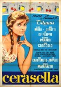 Cerasella: la locandina del film