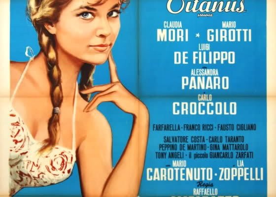 Cerasella (Film 1959) trama, cast, foto Movieplayer.it