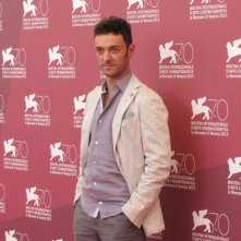 Il terzo tempo:  Enrico Maria Artale presenta il film a Venezia 2013