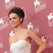 Il terzo tempo: Margherita Laterza presenta il film alla Mostra di Venezia 2013
