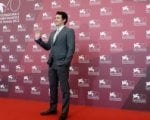 James Franco, un 'figlio di Dio' alla mostra di Venezia