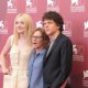 Jesse Eisenberg e Dakota Fanning al Lido con Night Moves