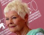 Judy Dench e Stephen Frears alla Mostra di Venezia: le nostre foto