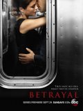 La locandina di Betrayal