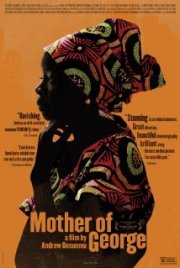 Mother of George: la locandina del film