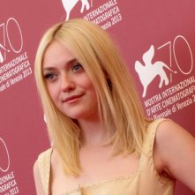 Night Moves A Venezia 2013 Dakota Fanning Presenta Il Film Alla Mostra 284238