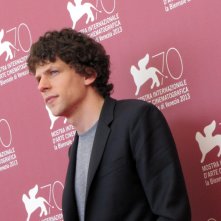 Night Moves A Venezia 2013 Jesse Eisenberg Presenta Il Film Alla 70Esima Mostra Del Cinema 284241