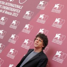 Night Moves A Venezia 2013 Jesse Eisenberg Presenta Il Film Alla Mostra Del Cinema 284242