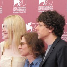 Night Moves A Venezia 2013 Kelly Reichardt Tra Dakota Fanning E Jesse Eisenberg 284235