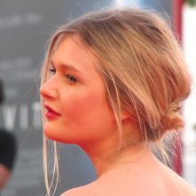 Philomena Sophie Kennedy Clark Presenta Il Film Alla Mostra Di Venezia Sul Red Carpet 284268