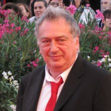 Philomena: Stephen Frears presenta il film a Venezia, sul red carpet