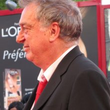 Philomena: Stephen Frears presenta il film alla Mostra di Venezia, sul red carpet