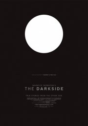 The Darkside: la locandina del film