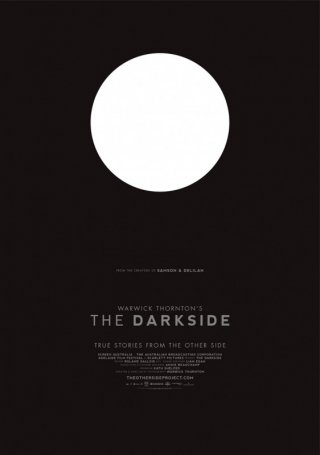 The Darkside: la locandina del film
