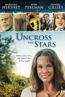Uncross the Stars: la locandina del film