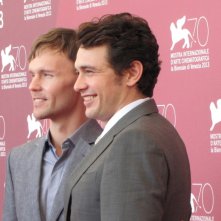 Venezia 2013 James Franco E Scott Haze Presentano Child Of God 284222