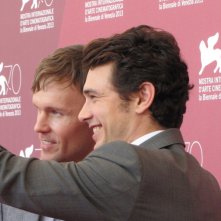 Venezia 2013 James Franco E Scott Haze Presentano Child Of God Diretto Da Franco 284223