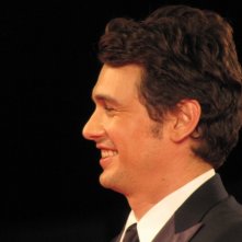 Venezia 2013 James Franco Presenta Child Of God Sul Red Carpet Davanti Al Palazzo Del Cinema 284279