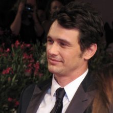 Venezia 2013 James Franco Presenta Child Of God Sul Red Carpet Della Mostra 284274