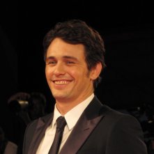 Venezia 2013 James Franco Presenta Child Of God Sul Tappeto Rosso Davanti Al Palazzo Del Cinema 284278