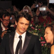 Venezia 2013 James Franco Presenta Child Of God Sul Tappeto Rosso Della Mostra 284275
