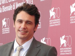 Venezia 2013 - James Franco presenta il suo Child of God alla 70esima Mostra del Cinema
