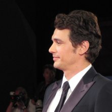 Venezia 2013 James Franco Presenta Il Suo Child Of God Sul Tappeto Rosso Davanti Al Palazzo Del Cine 284277