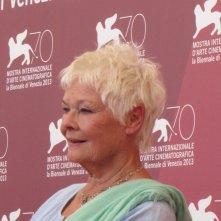 Venezia 2013 Judi Dench Presenta Philomena Di Stephen Frears Di Cui E Protagonista 284252
