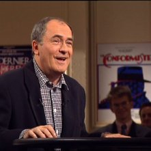 Bertolucci on Bertolucci: il grande Bernardo Bertolucci in una scena del documentario