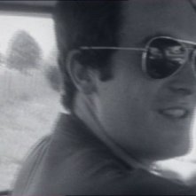 Bertolucci on Bertolucci: un'immagine tratta dal documentario