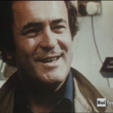 Bertolucci on Bertolucci: una scena del documentario