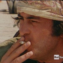 Bertolucci on Bertolucci: una scena tratta dal documentario sul grande regista italiano