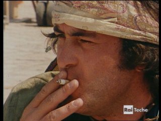 Bertolucci on Bertolucci: una scena tratta dal documentario sul grande regista italiano