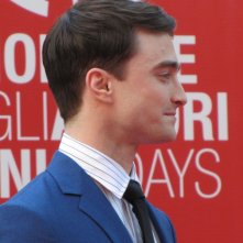 Daniel Radcliffe presenta Giovani Ribelli - Kill Your Darlings a Venezia 2013