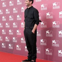 Miss Violence: il regista Alexandros Avranas a Venezia 2013