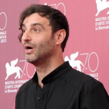 Miss Violence: il regista del film Alexandros Avranas a Venezia 2013