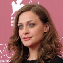 Miss Violence: una delle attrici del film alla Mostra di Venezia 2013