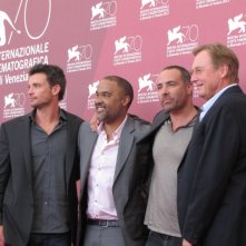 Parkland A Venezia 2013 Tom Welling Con Guy East Matt Jackson E Peter Landesman 284337