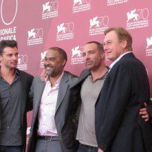 Parkland A Venezia 2013 Tom Welling Guy East Matt Jackson E Peter Landesman 284336