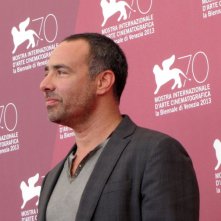 Peter Landesman Presenta Il Film Parkland Alla Mostra Di Venezia 2013 284342