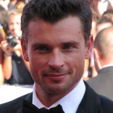 Tom Welling Presenta Parkland A Venezia 2013 Sul Tappeto Rosso Della Kermesse 284339