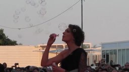 Video-diario Venezia 2013: giorno 4