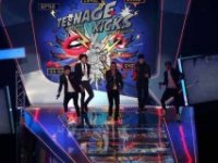 Recensione One Direction: This is Us (2013)