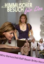 Gli angeli di Lisa: la locandina del film