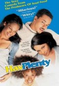 Hav Plenty - Un vero successo: la locandina del film