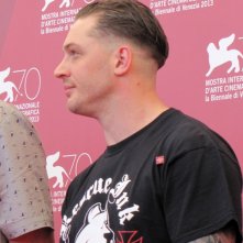 Locke Tom Hardy Presenta Il Film A Venezia 2013 284433