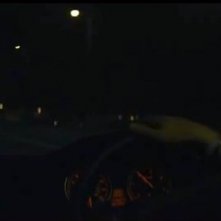 Locke: una scena del film