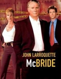 Locandina di McBride: Doppio omicidio